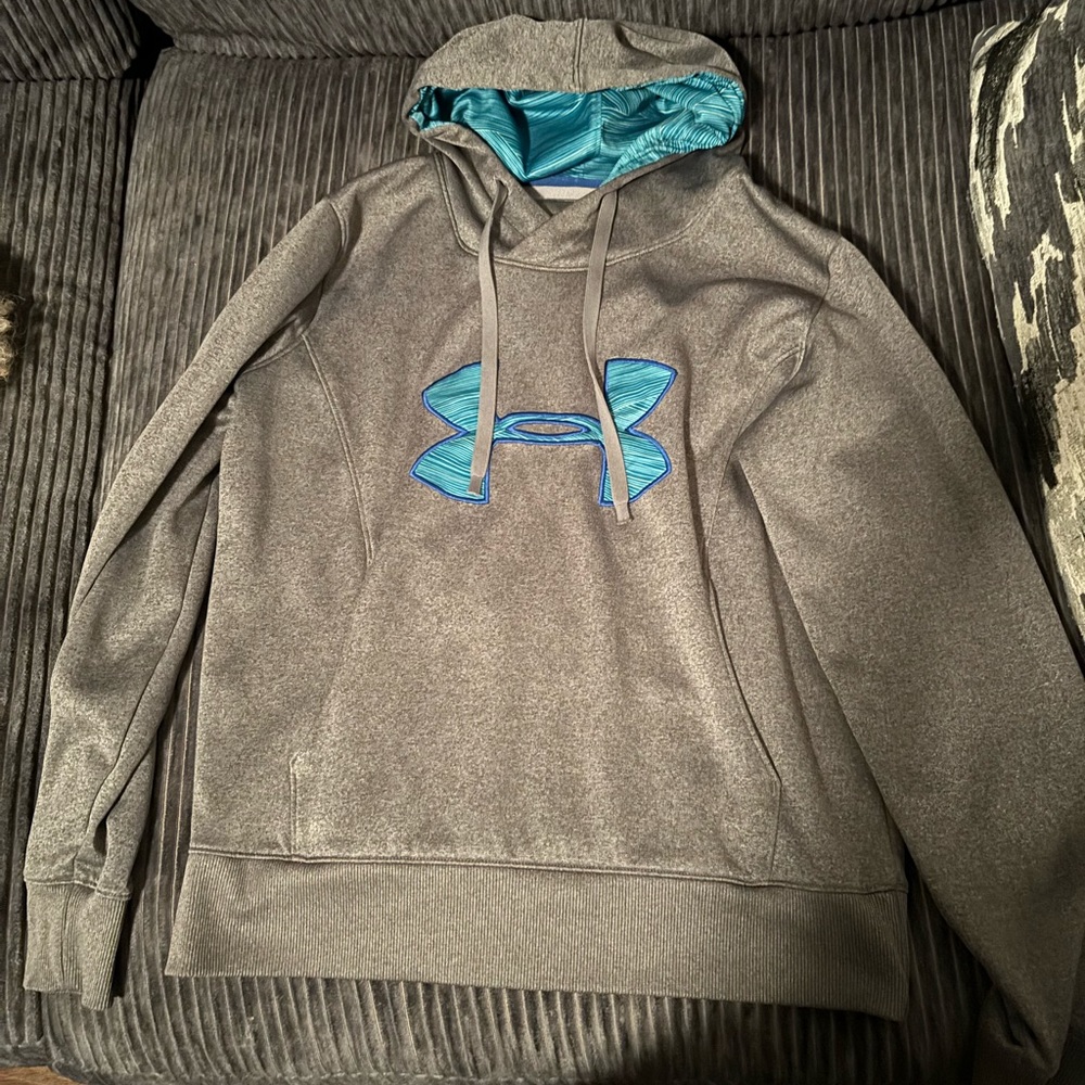 Under Armour Hoodie